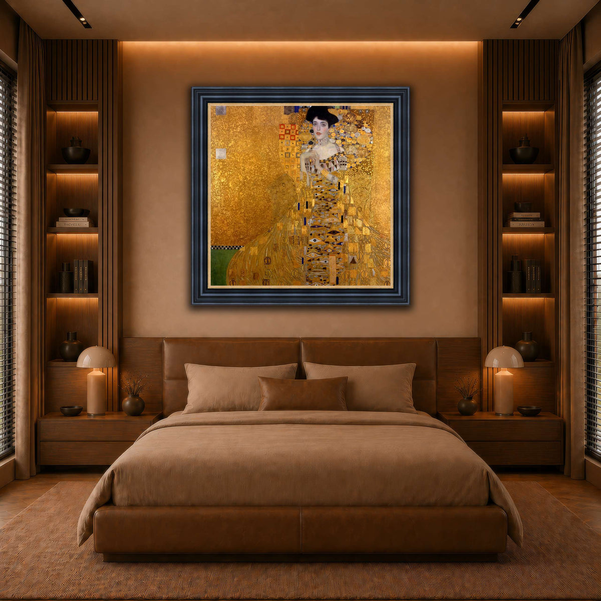 Gustav_Klimt_046 warm-bedroom