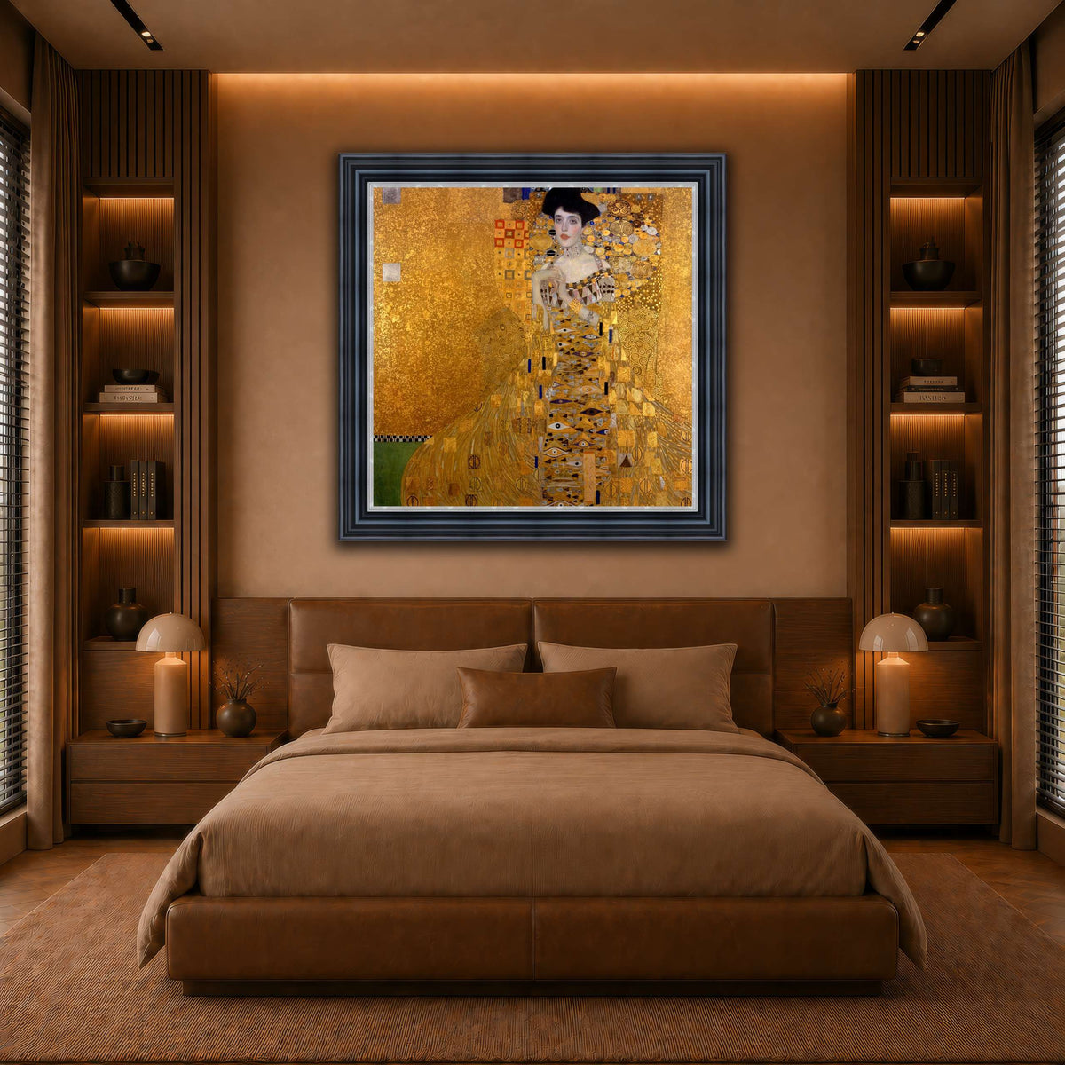 Gustav_Klimt_046 warm-bedroom