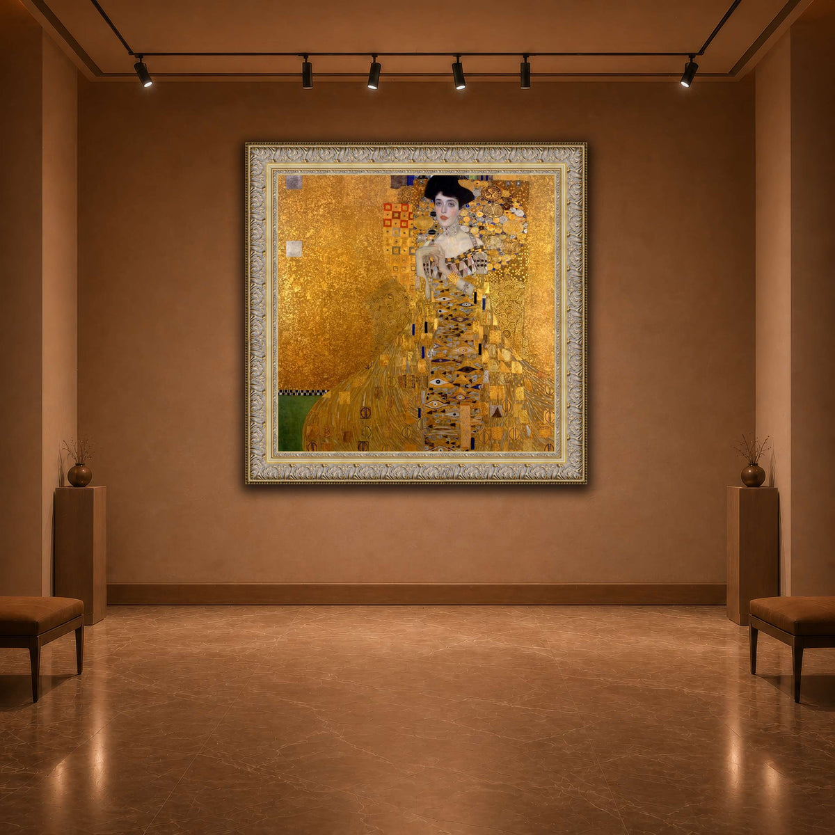 Gustav_Klimt_046 warm-agallery