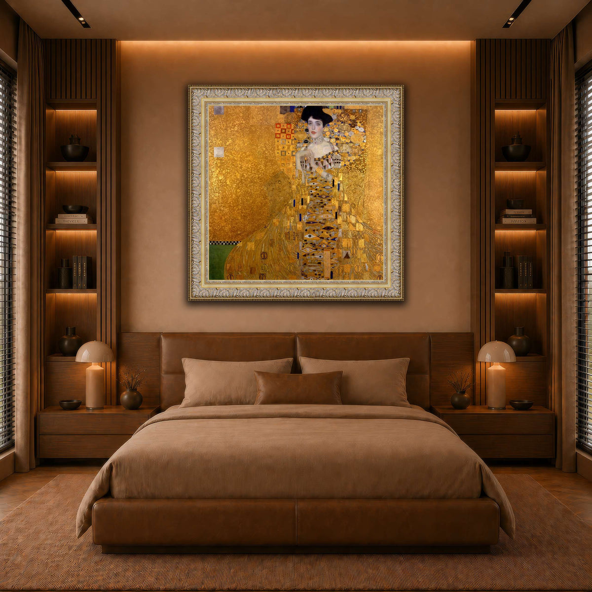Gustav_Klimt_046 warm-bedroom