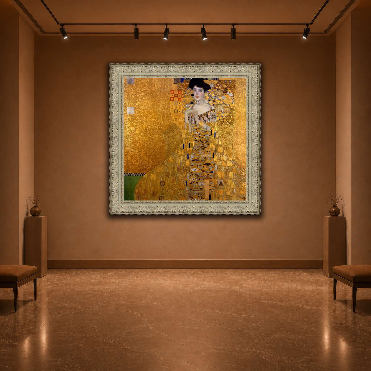 Gustav_Klimt_046 warm-agallery