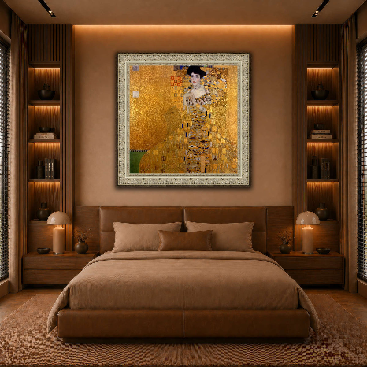 Gustav_Klimt_046 warm-bedroom