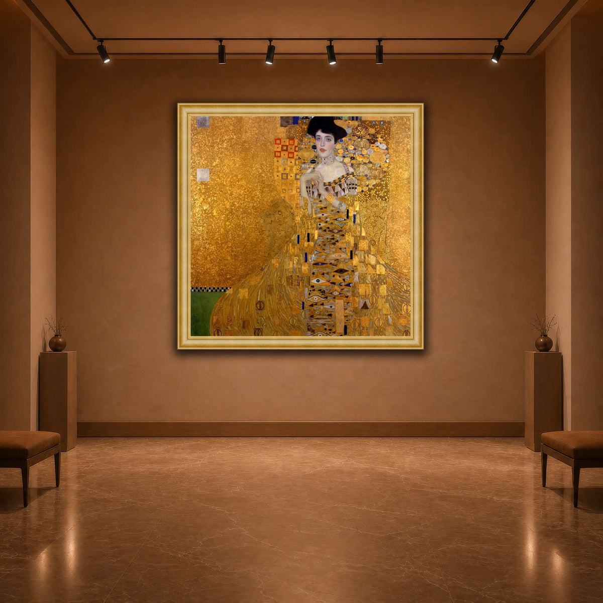 Gustav_Klimt_046 warm-agallery