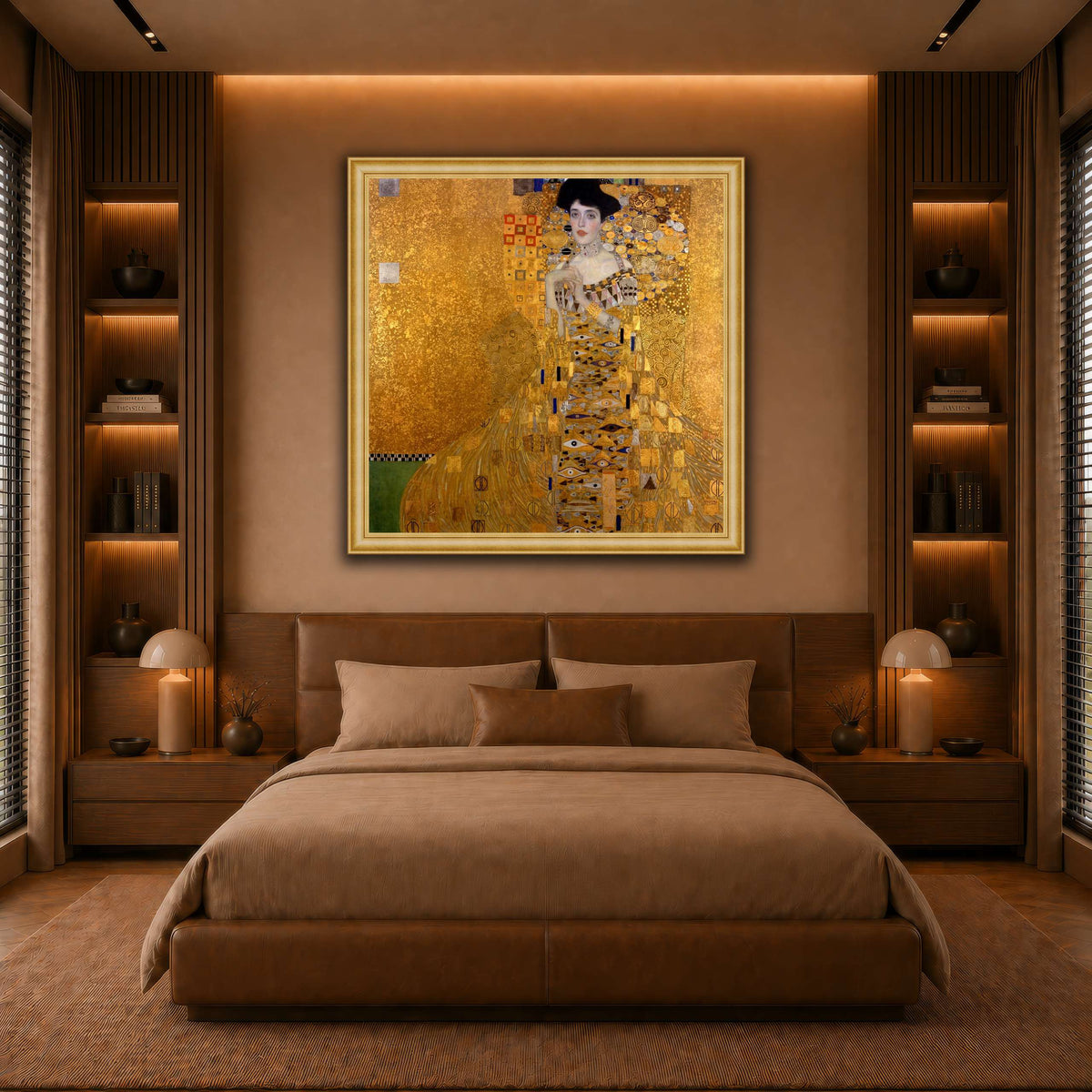 Gustav_Klimt_046 warm-bedroom