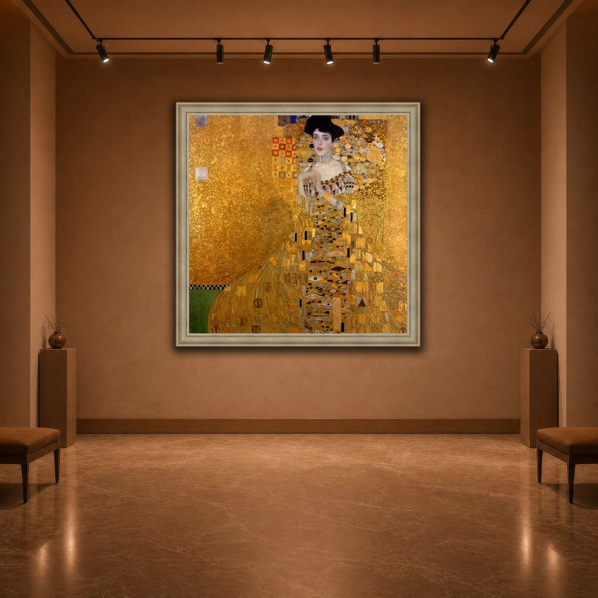 Gustav_Klimt_046 warm-agallery