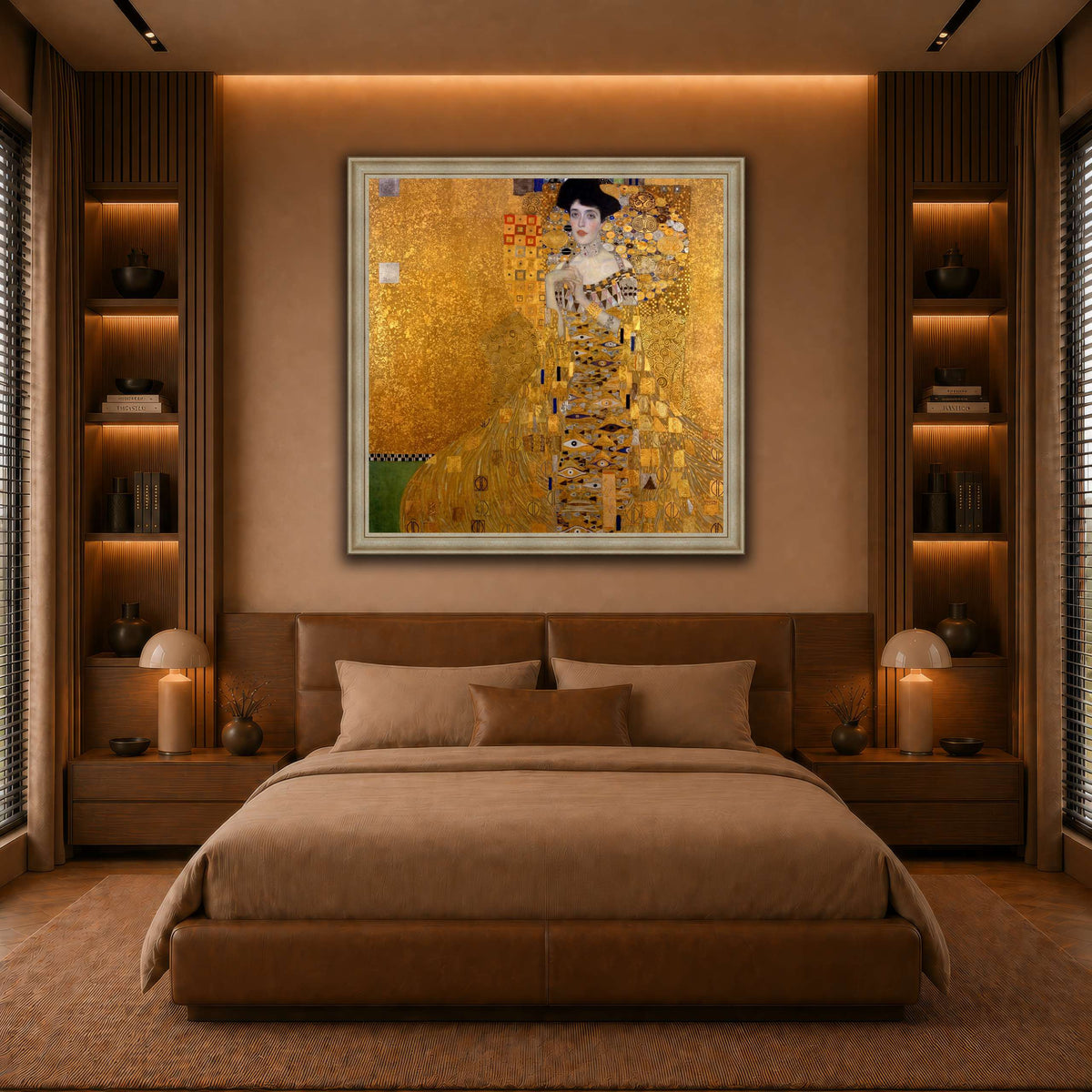 Gustav_Klimt_046 warm-bedroom