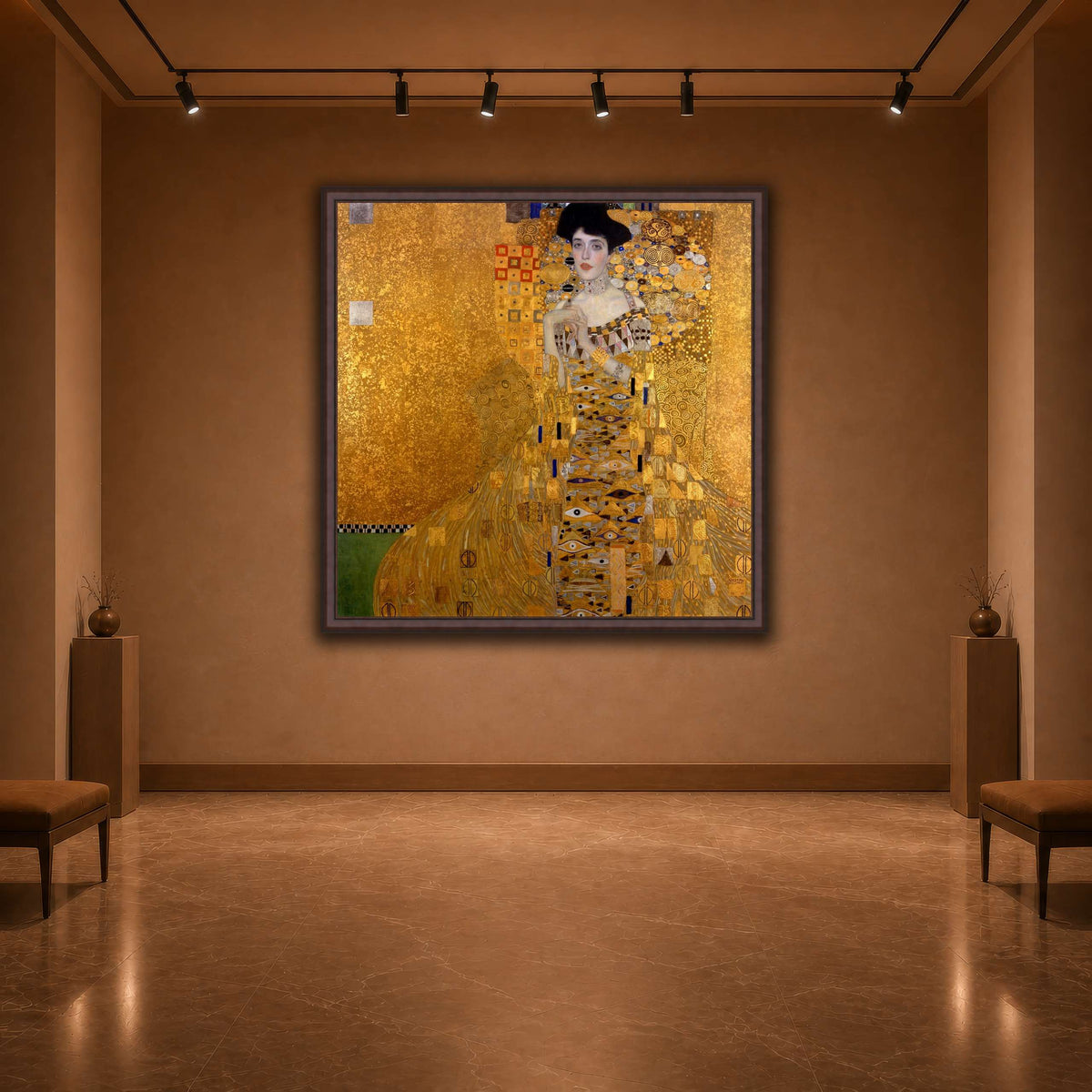 Gustav_Klimt_046 warm-agallery