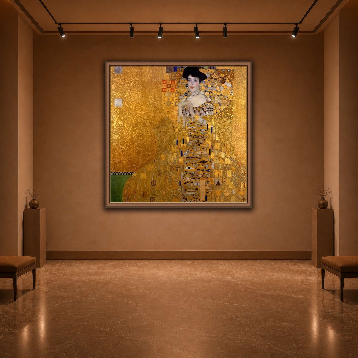 Gustav_Klimt_046 warm-agallery