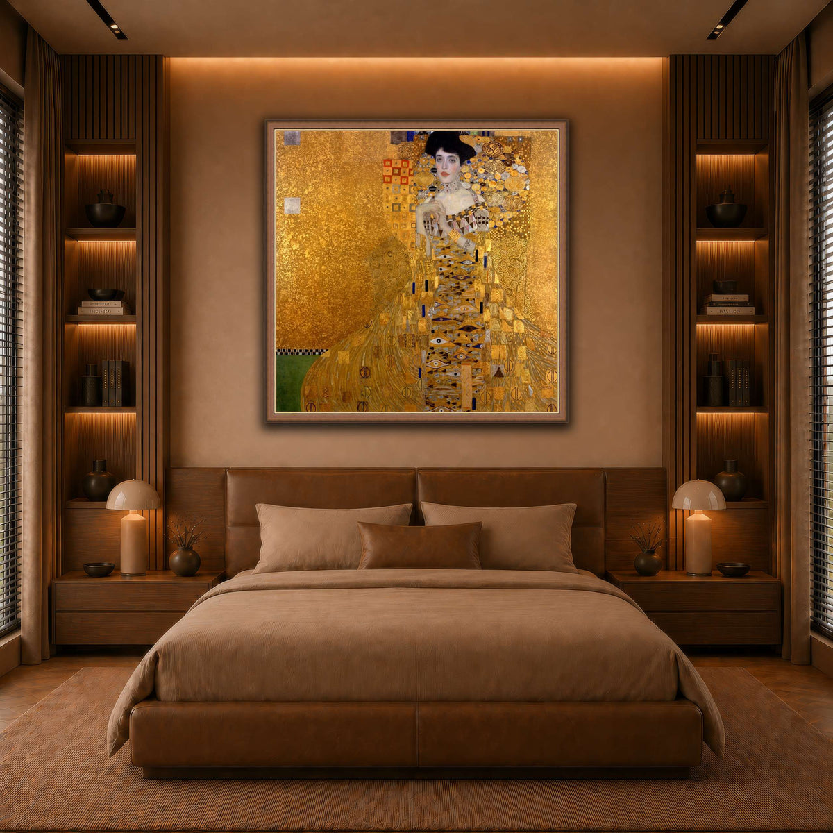 Gustav_Klimt_046 warm-bedroom