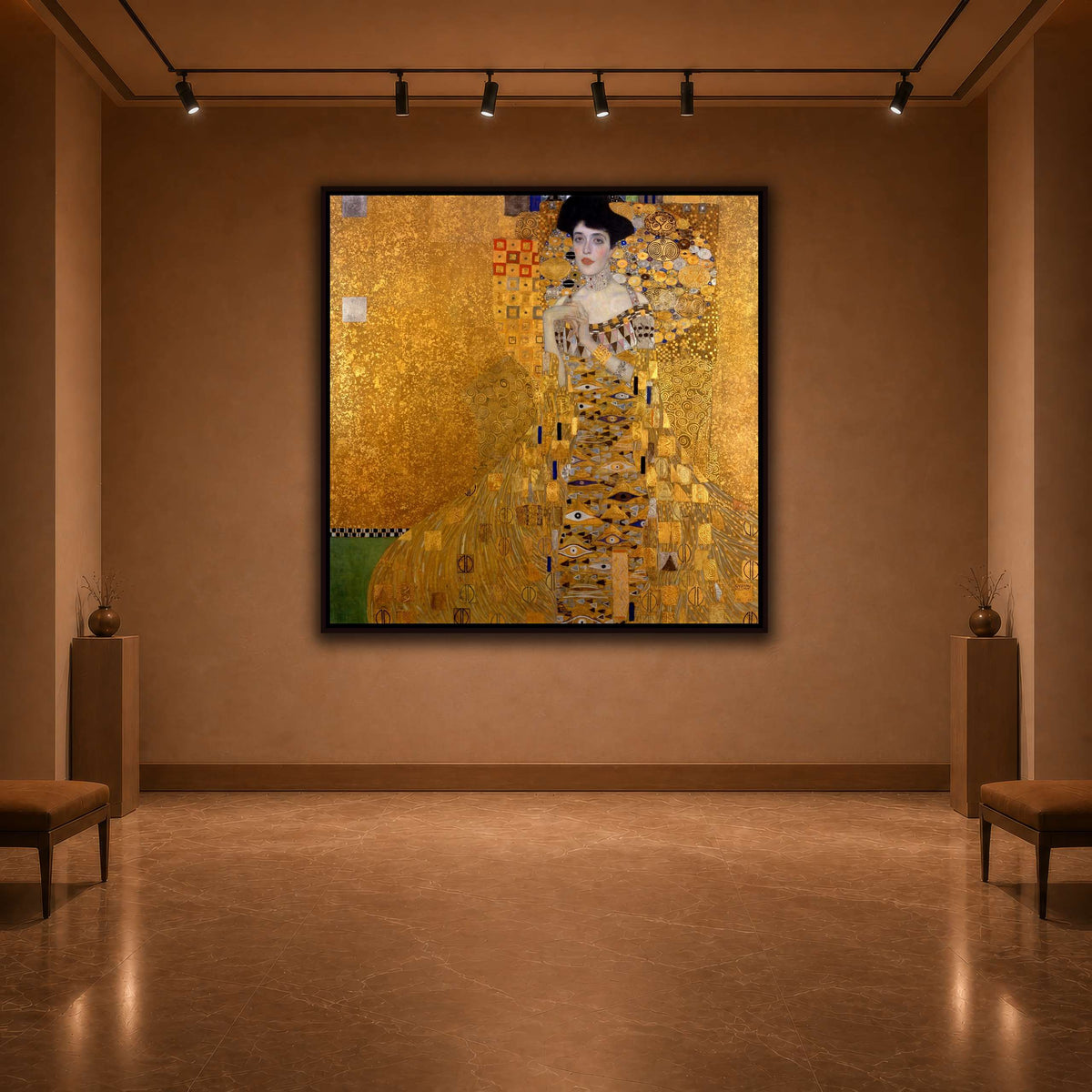 Gustav_Klimt_046 warm-agallery