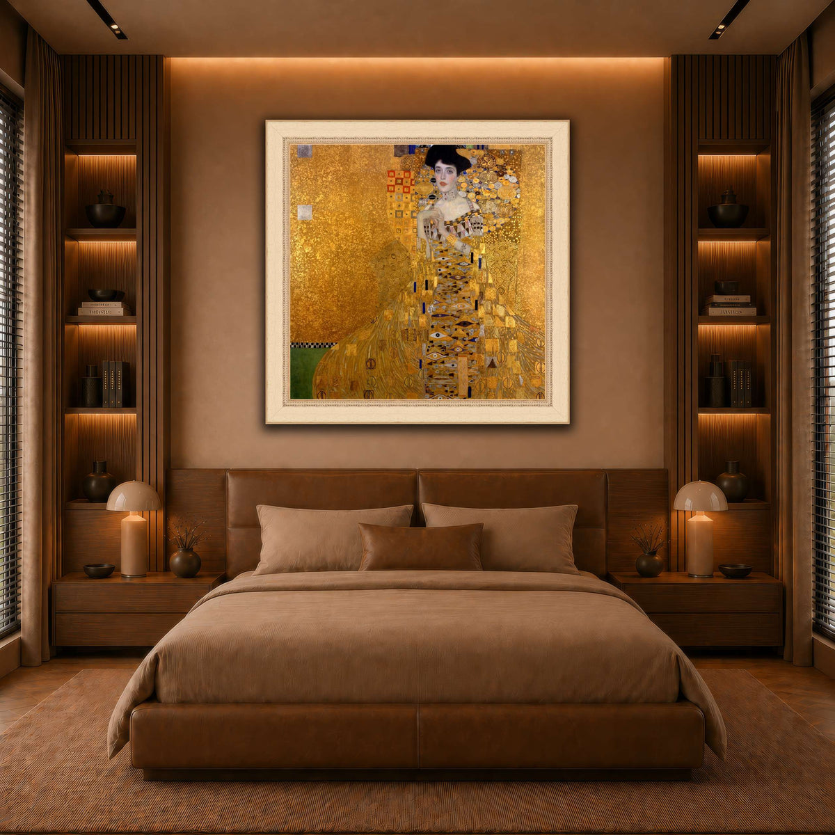 Gustav_Klimt_046 warm-bedroom