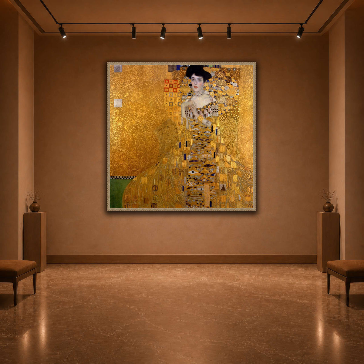 Gustav_Klimt_046 warm-agallery
