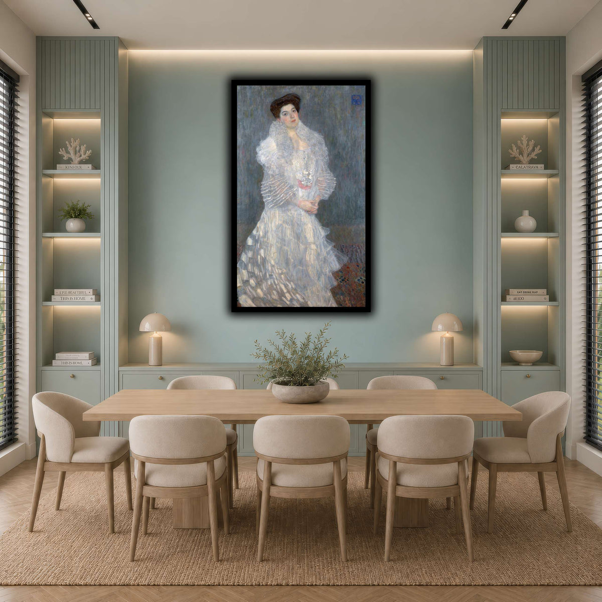 Gustav_Klimt_053 cool-dining