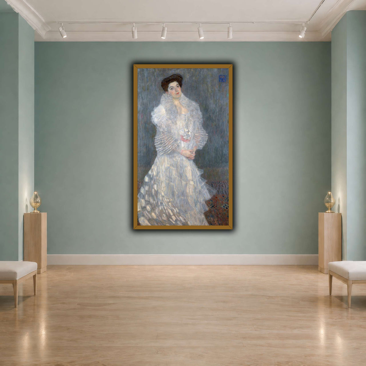 Gustav_Klimt_053 cool-agallery