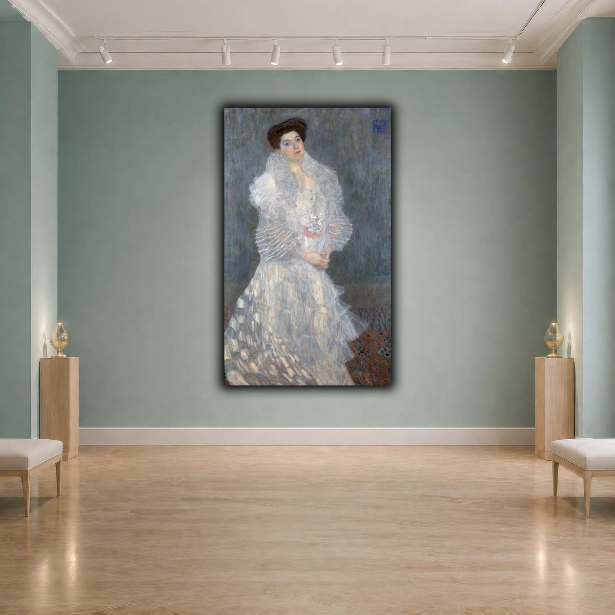 Gustav_Klimt_053 cool-agallery