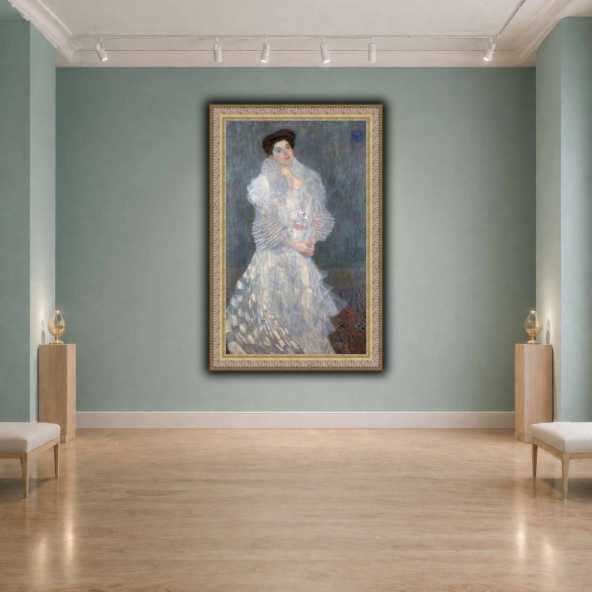 Gustav_Klimt_053 cool-agallery