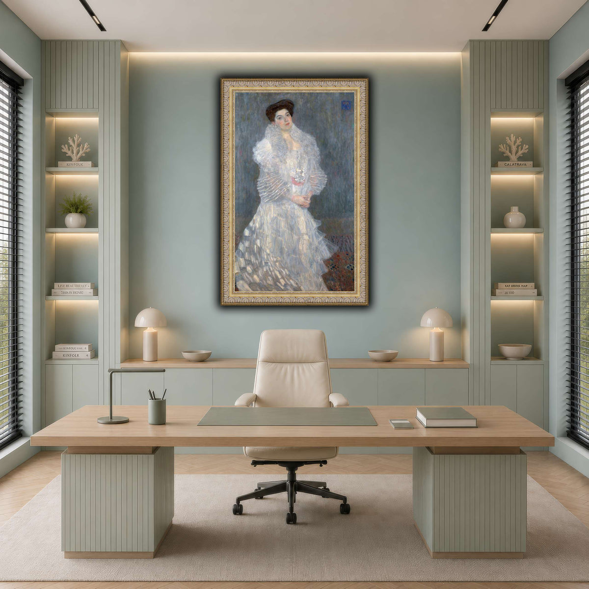 Gustav_Klimt_053 cool-office