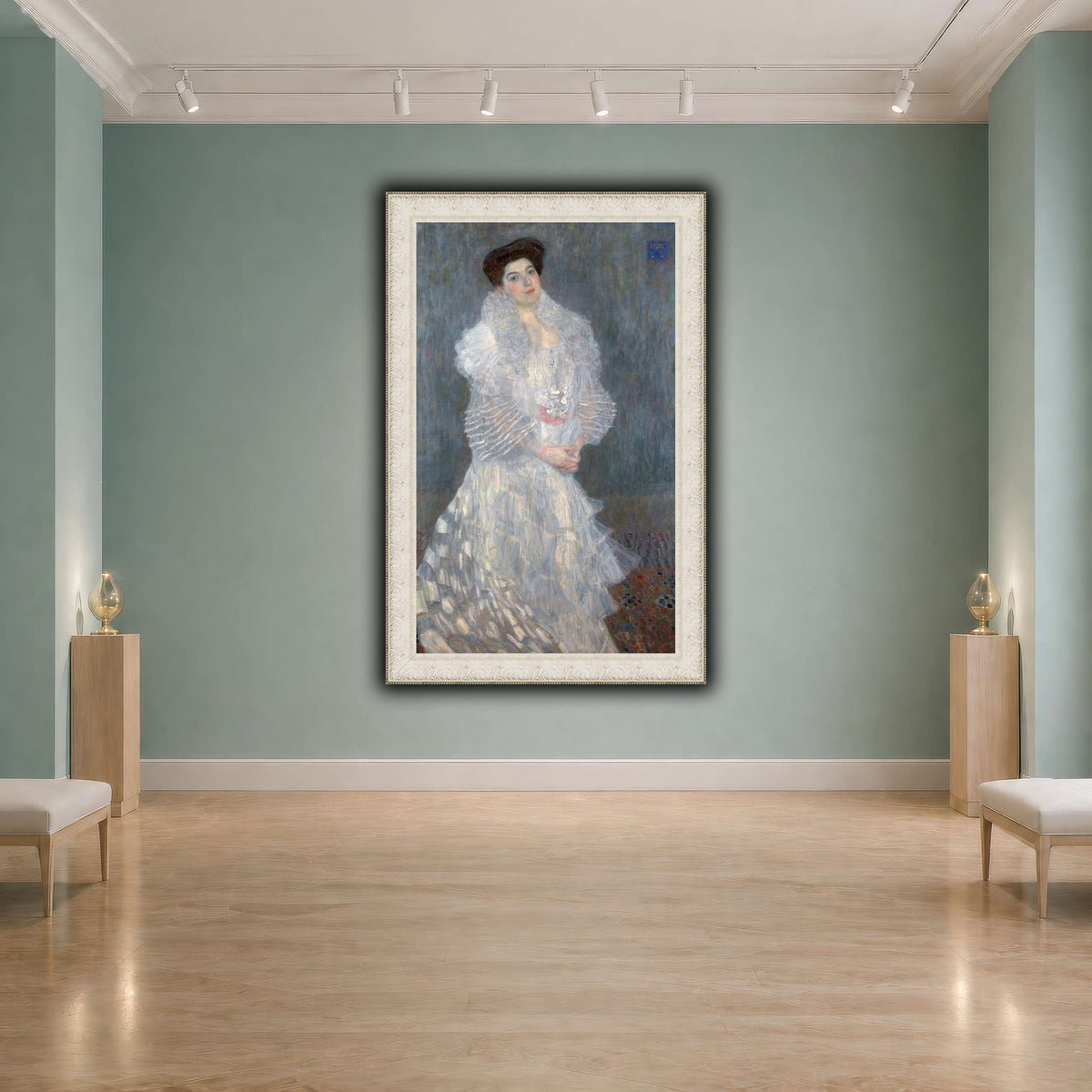 Gustav_Klimt_053 cool-agallery