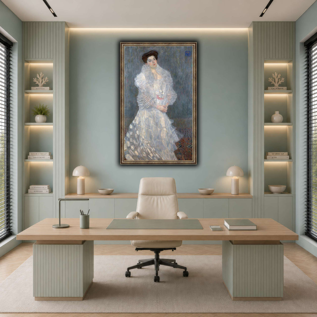 Gustav_Klimt_053 cool-office