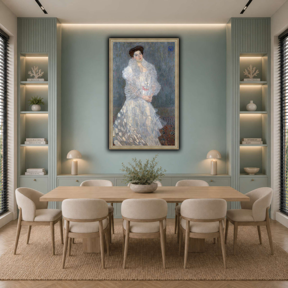 Gustav_Klimt_053 cool-dining