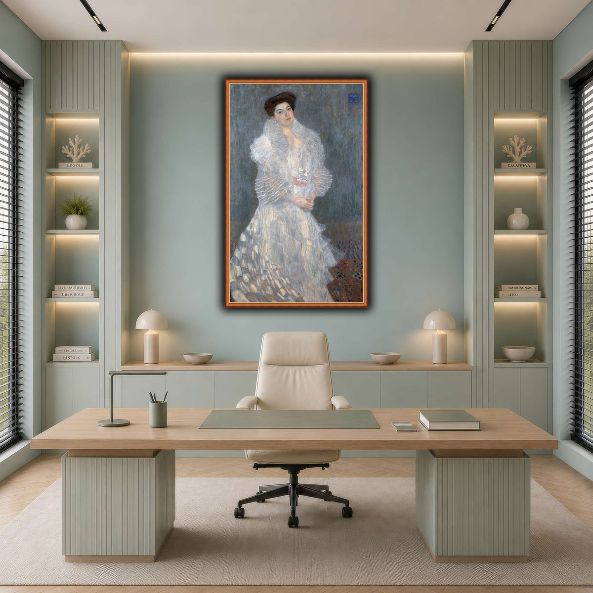 Gustav_Klimt_053 cool-office
