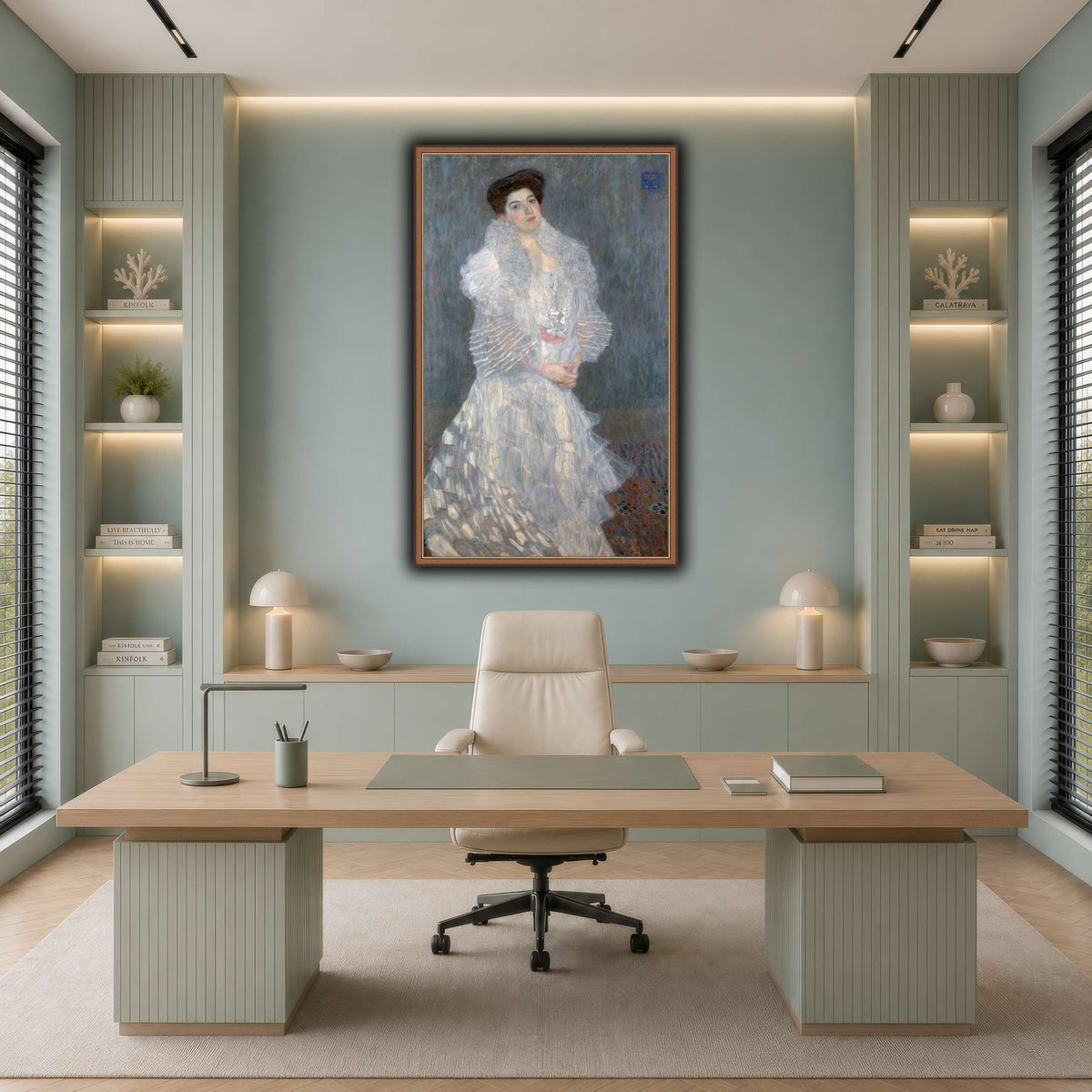 Gustav_Klimt_053 cool-office