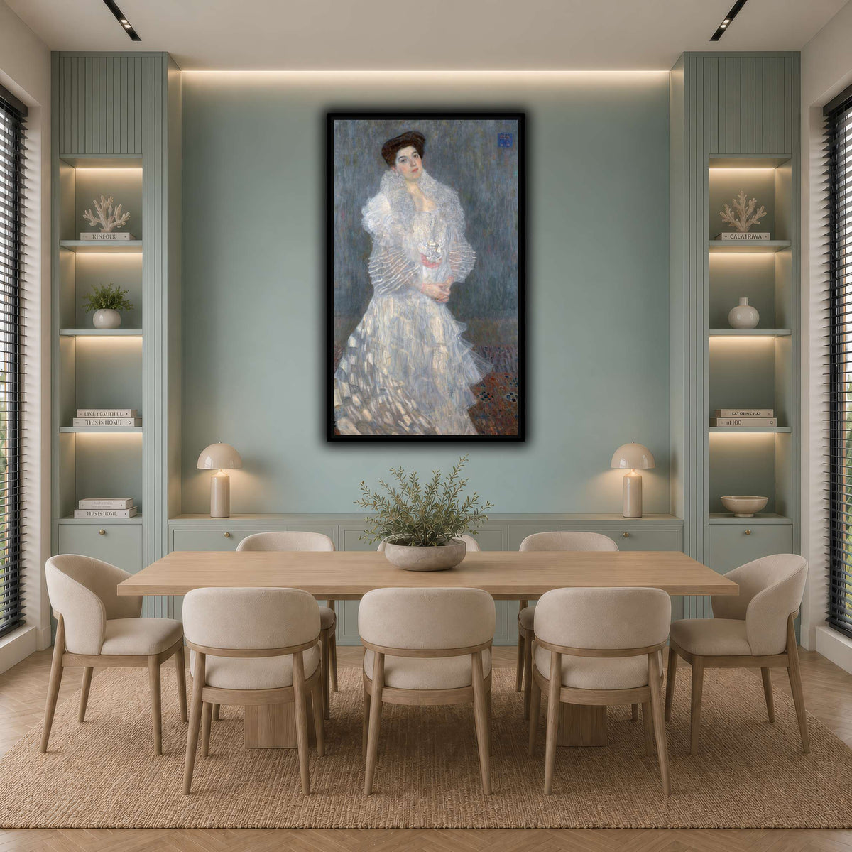 Gustav_Klimt_053 cool-dining