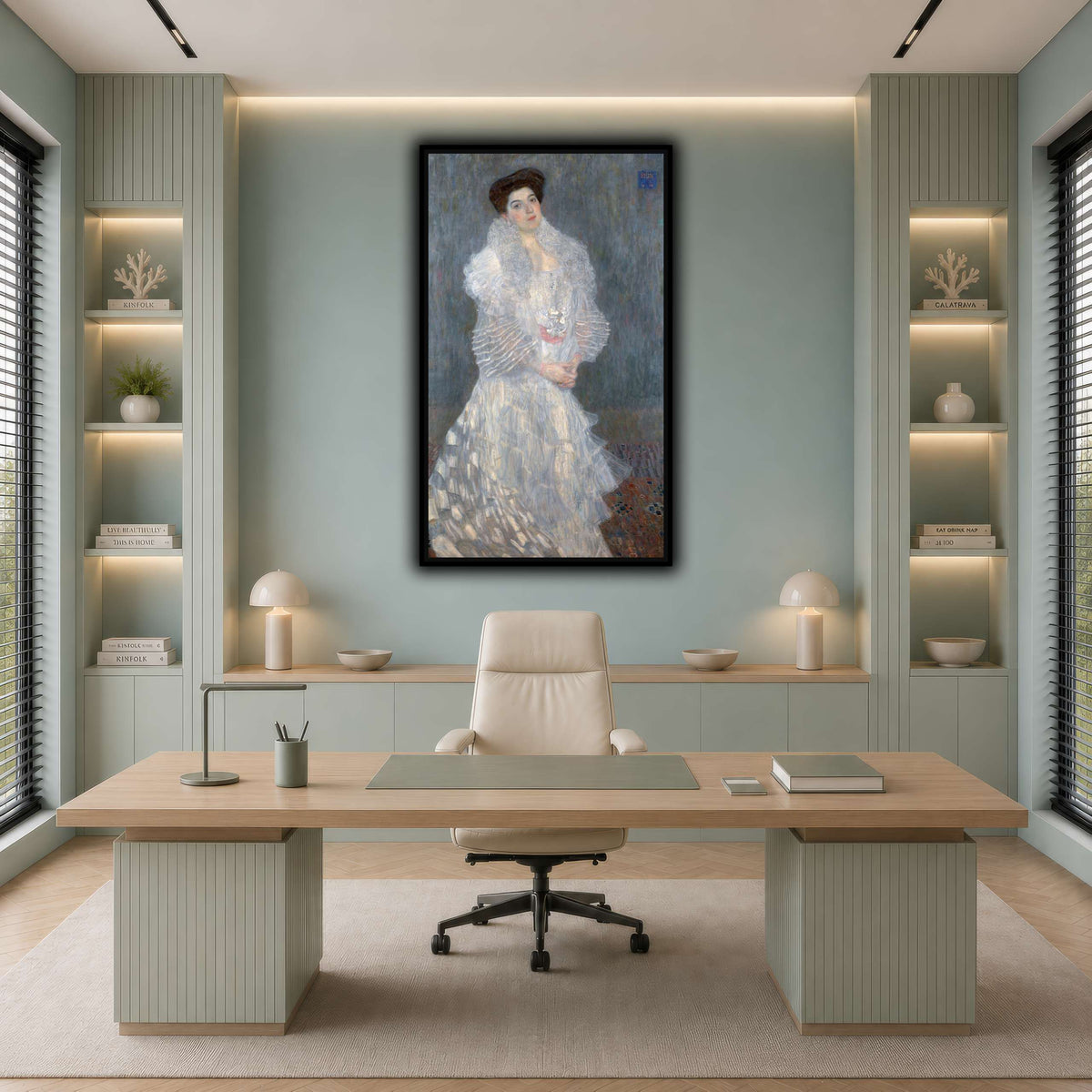 Gustav_Klimt_053 cool-office