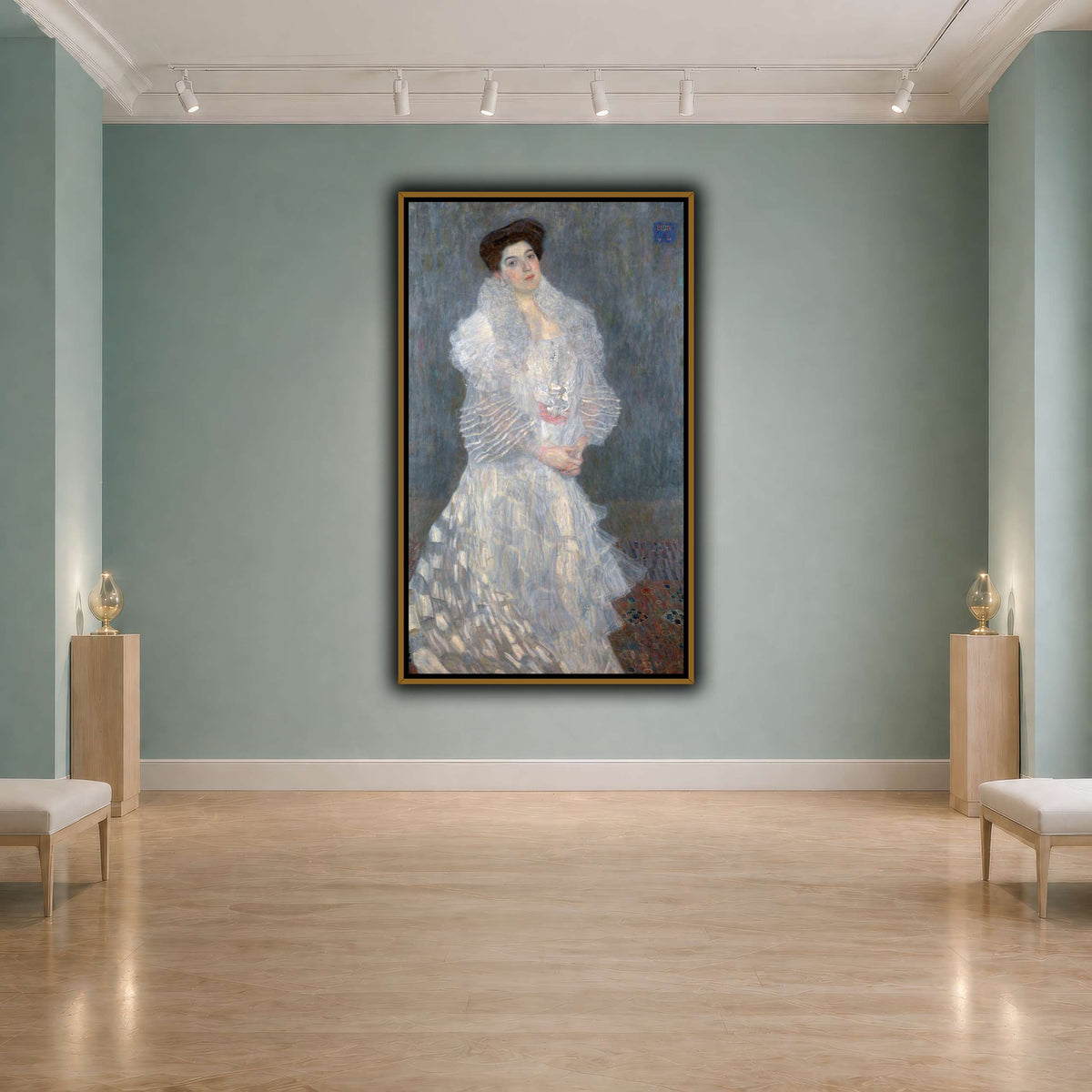 Gustav_Klimt_053 cool-agallery