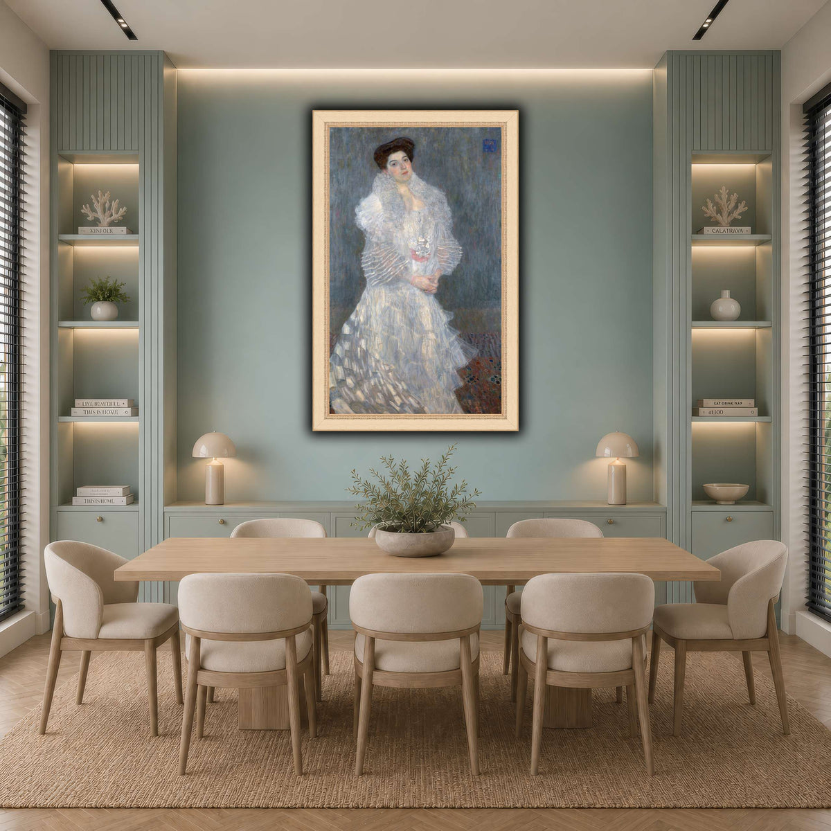 Gustav_Klimt_053 cool-dining