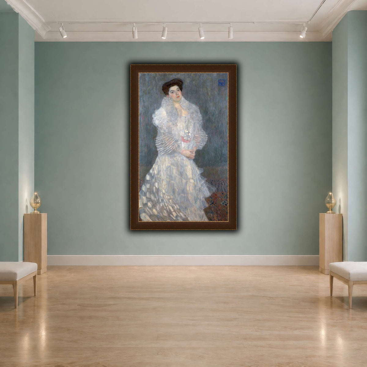 Gustav_Klimt_053 cool-agallery