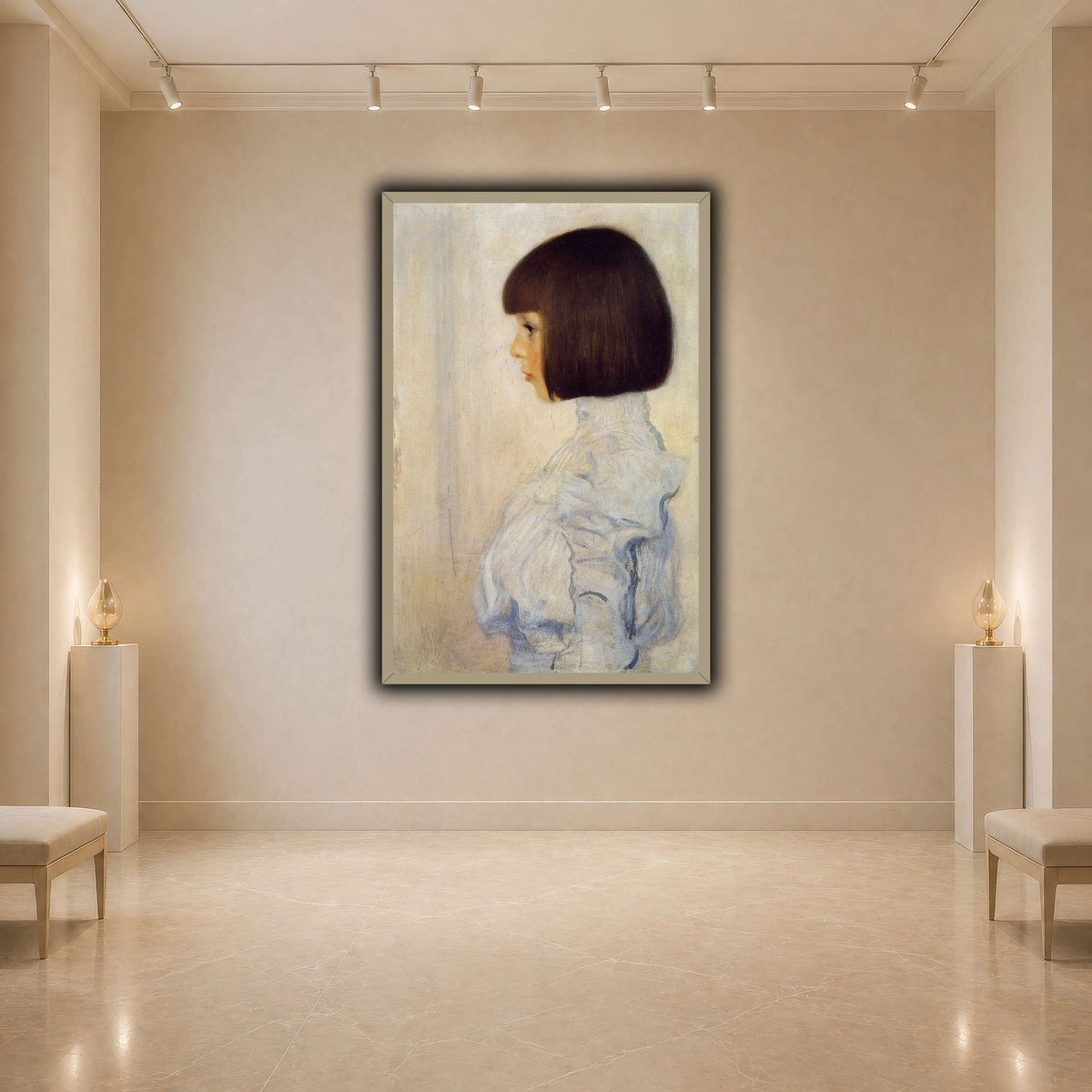 Gustav_Klimt_Portrait_of_Helene_Klimt light neutral- agallery