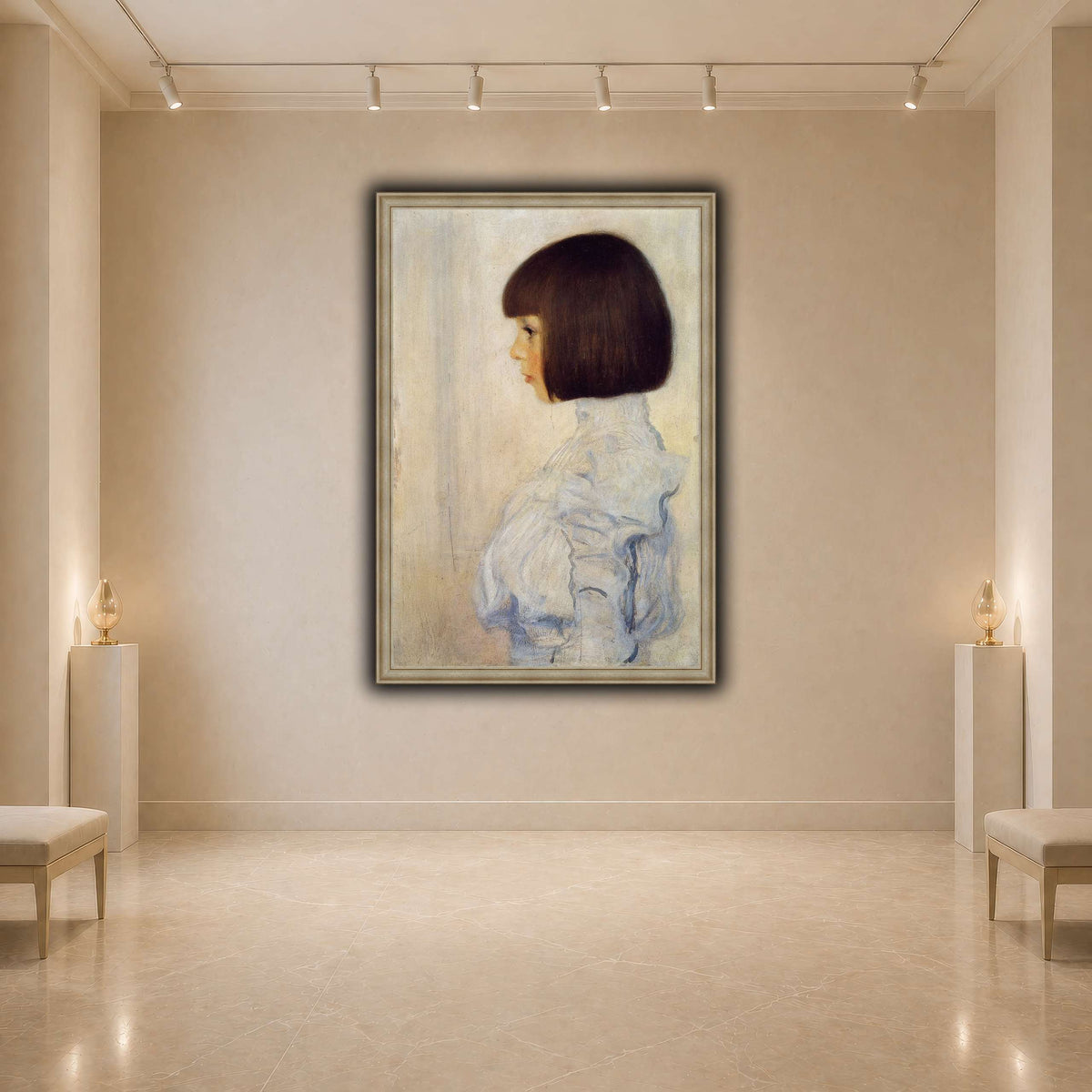 Gustav_Klimt_Portrait_of_Helene_Klimt light neutral- agallery