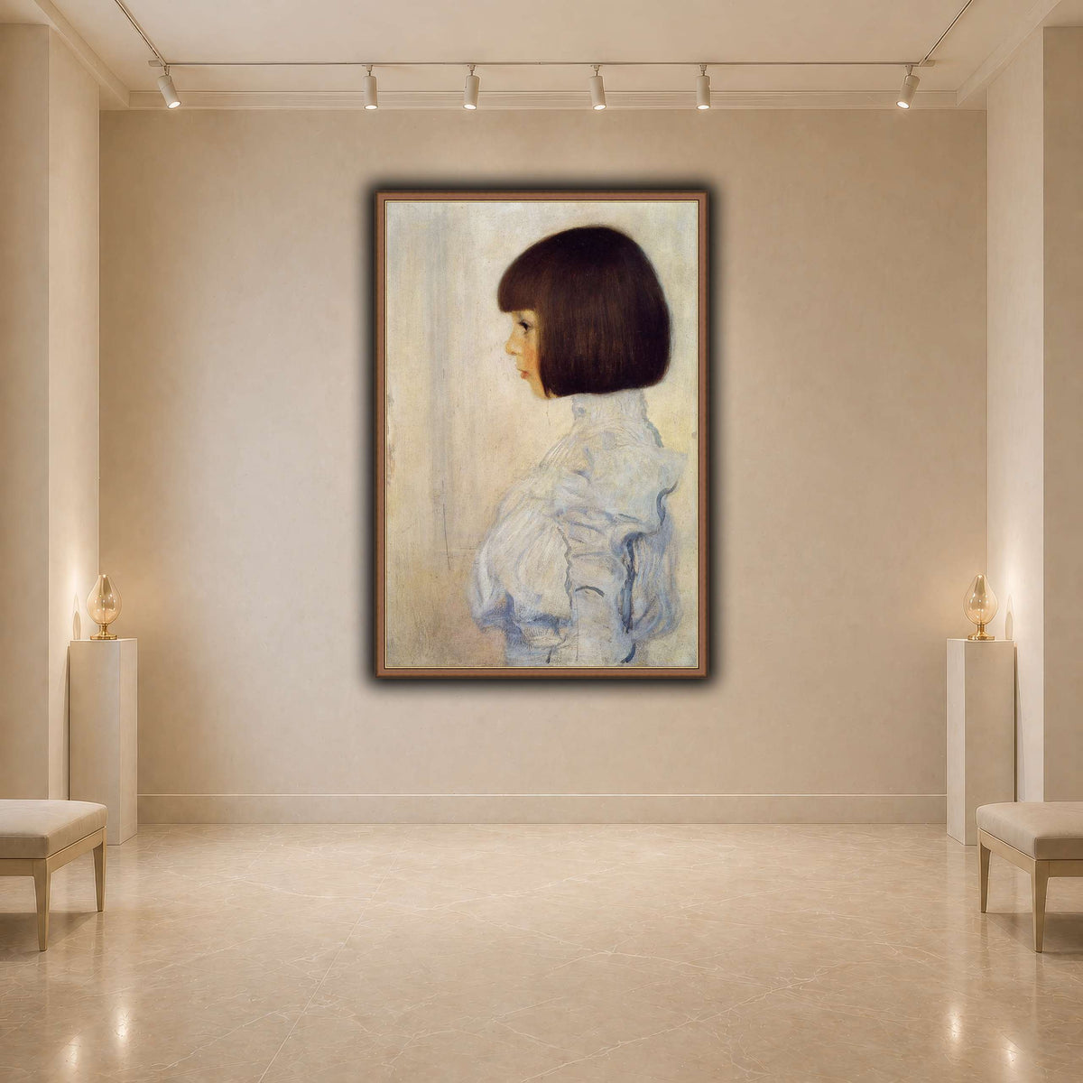 Gustav_Klimt_Portrait_of_Helene_Klimt light neutral- agallery