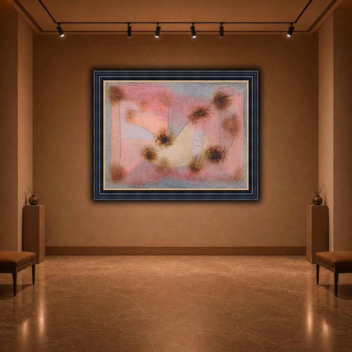 Hardy-Plants_paul-klee warm-agallery