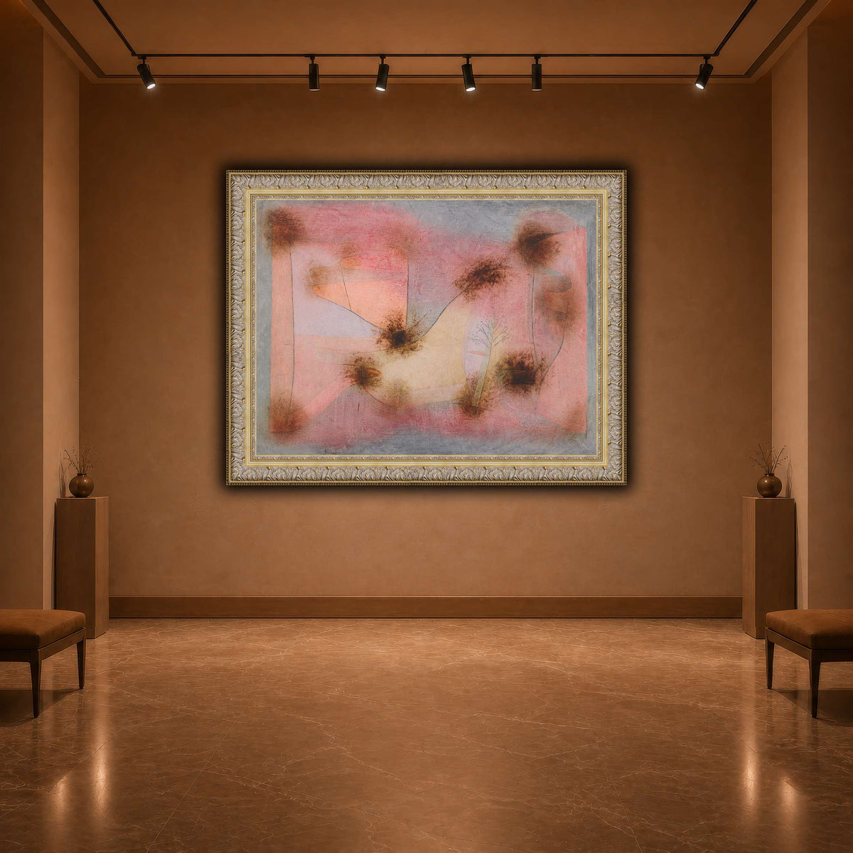 Hardy-Plants_paul-klee warm-agallery