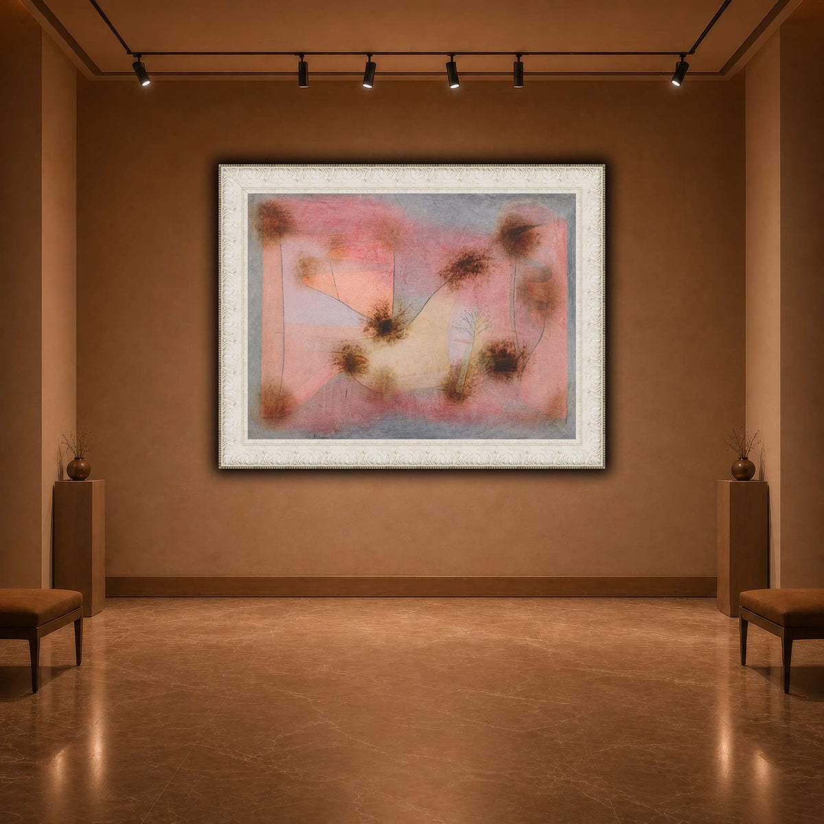 Hardy-Plants_paul-klee warm-agallery
