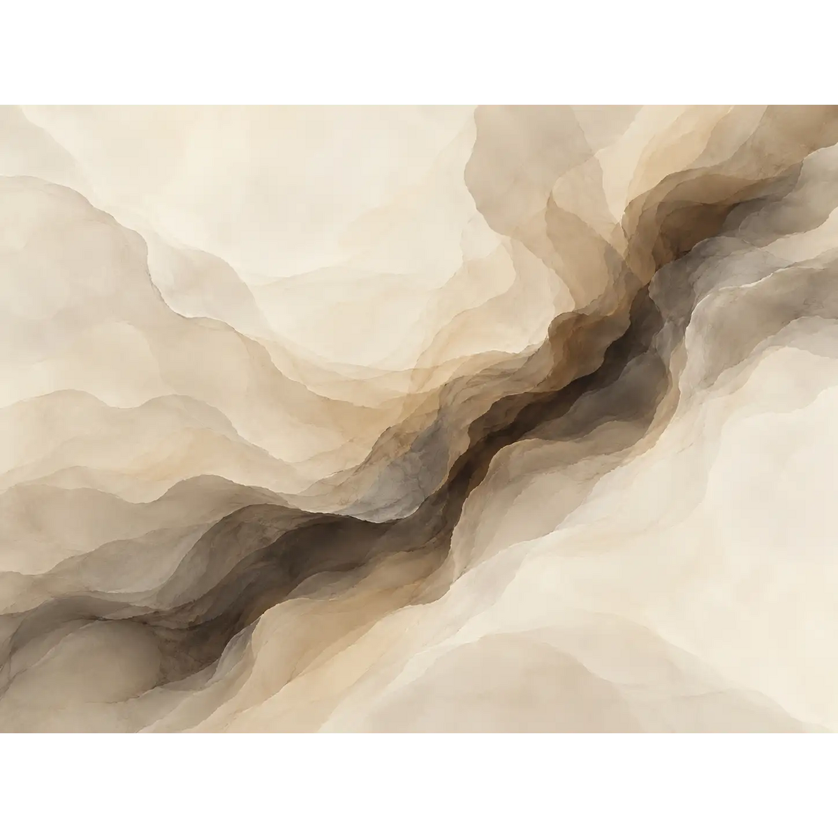 Hushed River of Warm Neutrals-4