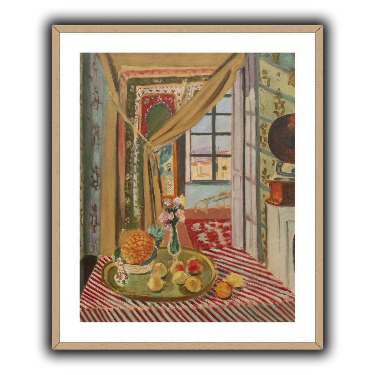 Intérieur_au_phonographe_Henri_Matisse
