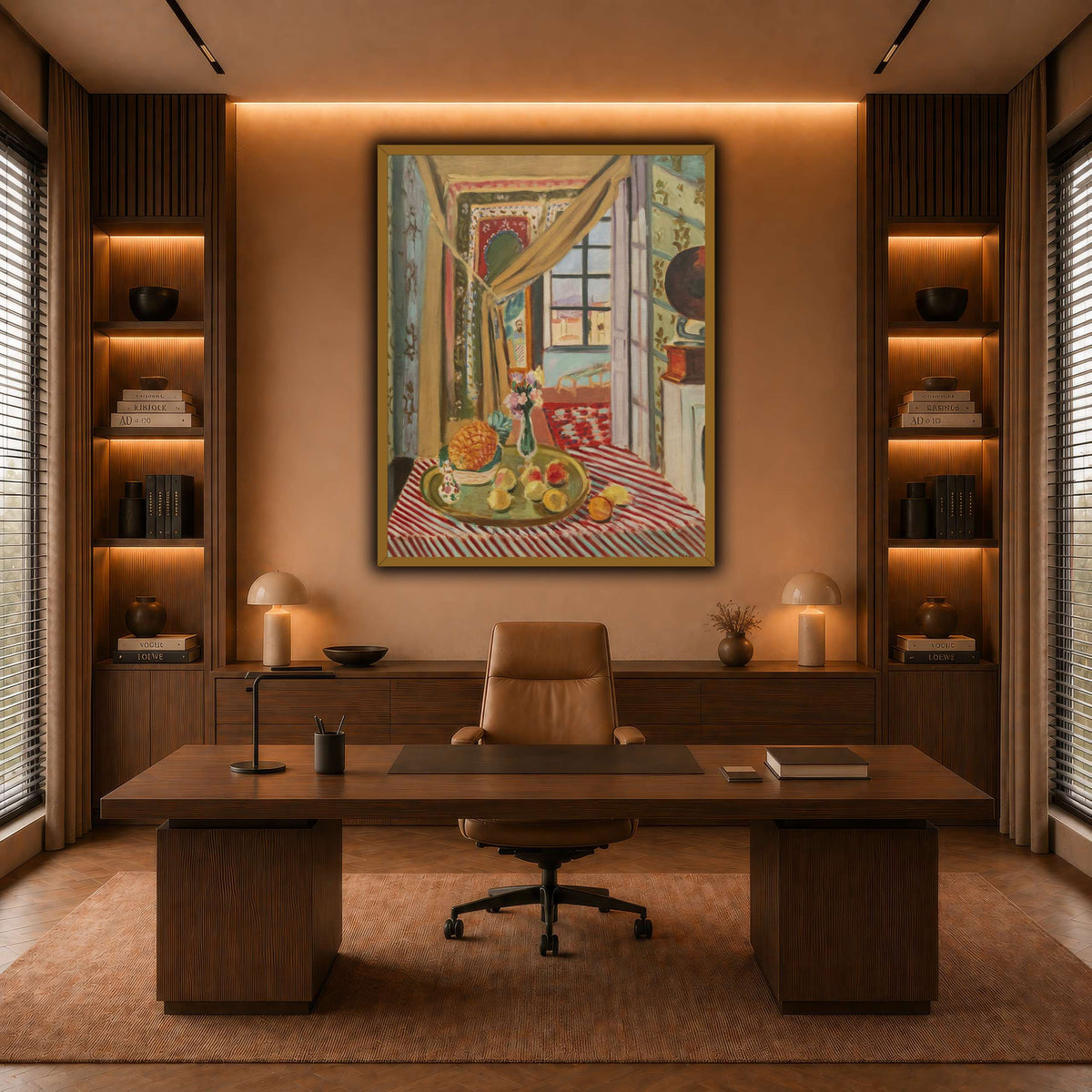Intérieur_au_phonographe_Henri_Matisse warm-office