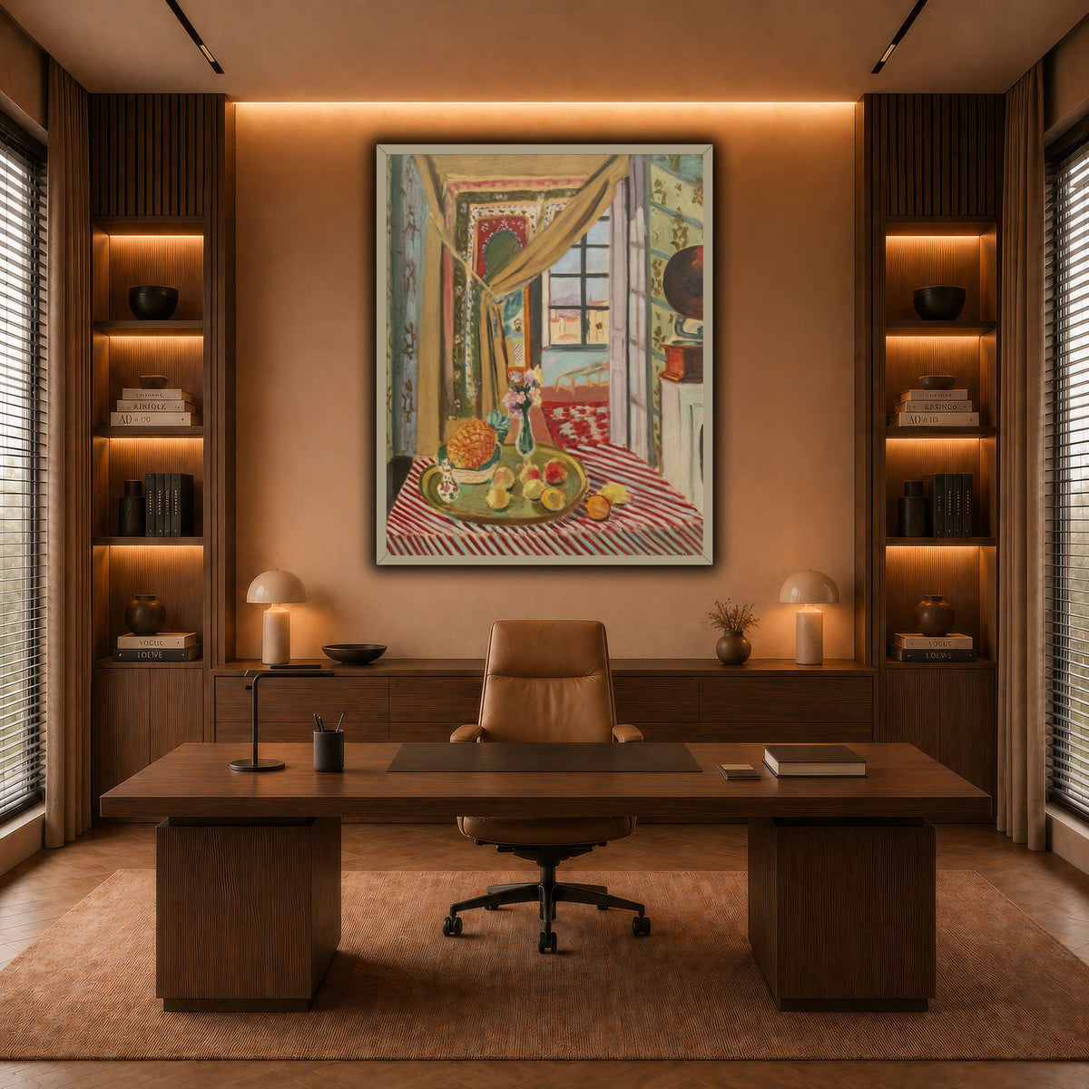 Intérieur_au_phonographe_Henri_Matisse warm-office
