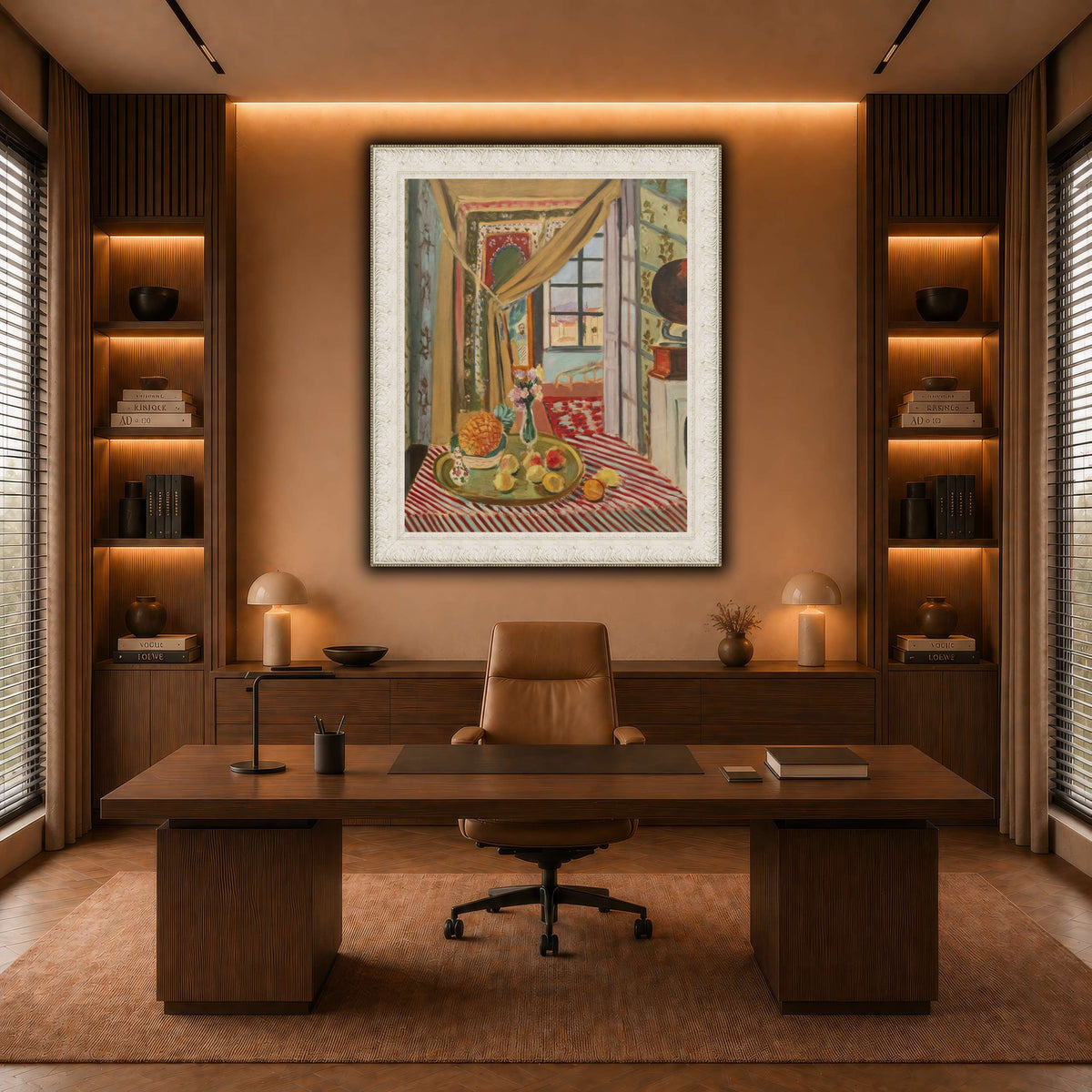 Intérieur_au_phonographe_Henri_Matisse warm-office