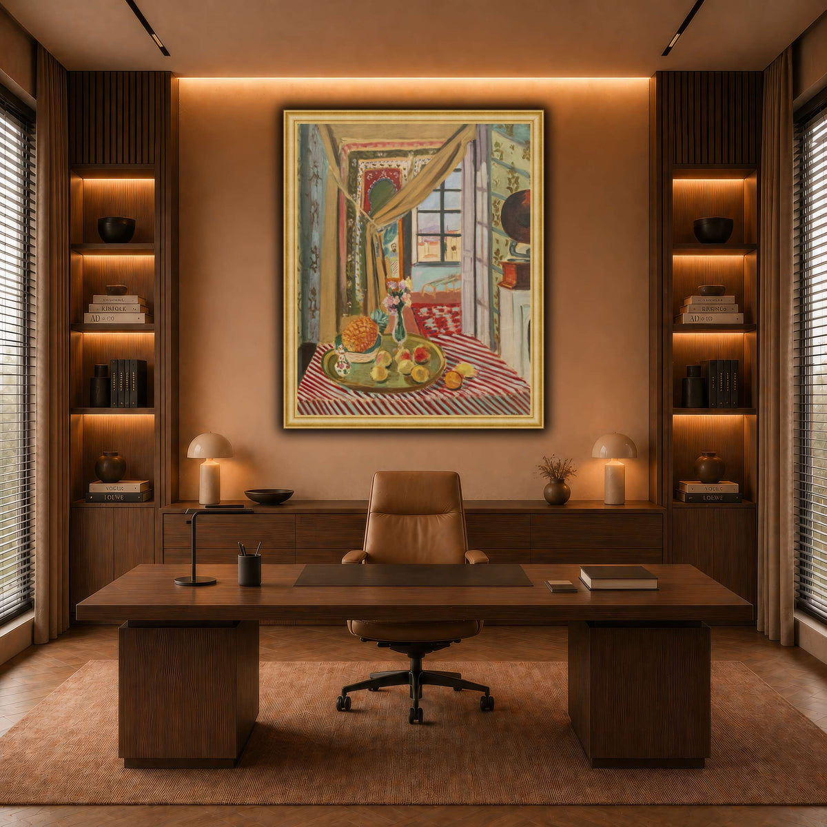 Intérieur_au_phonographe_Henri_Matisse warm-office