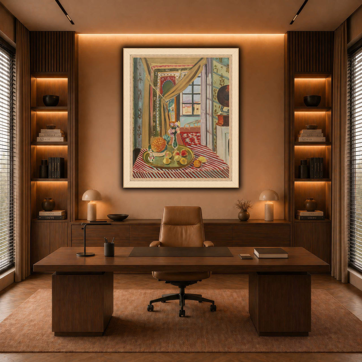 Intérieur_au_phonographe_Henri_Matisse warm-office