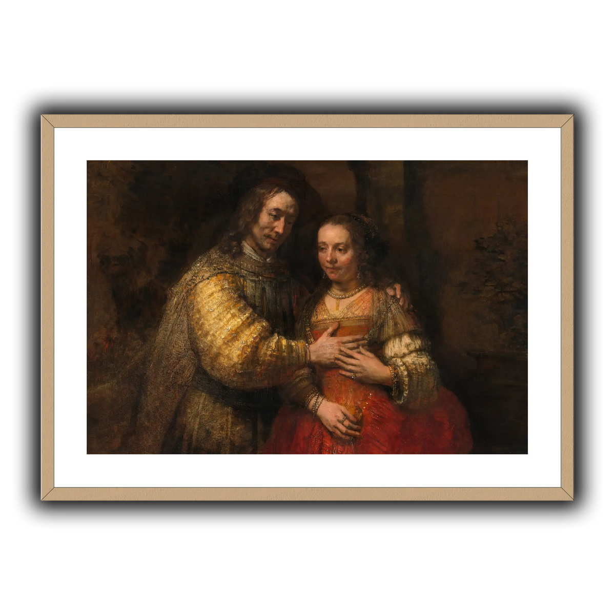 Isaac-and-Rebecca-Known-as-The-Jewish-Bride_Rembrandt-van-Rijn