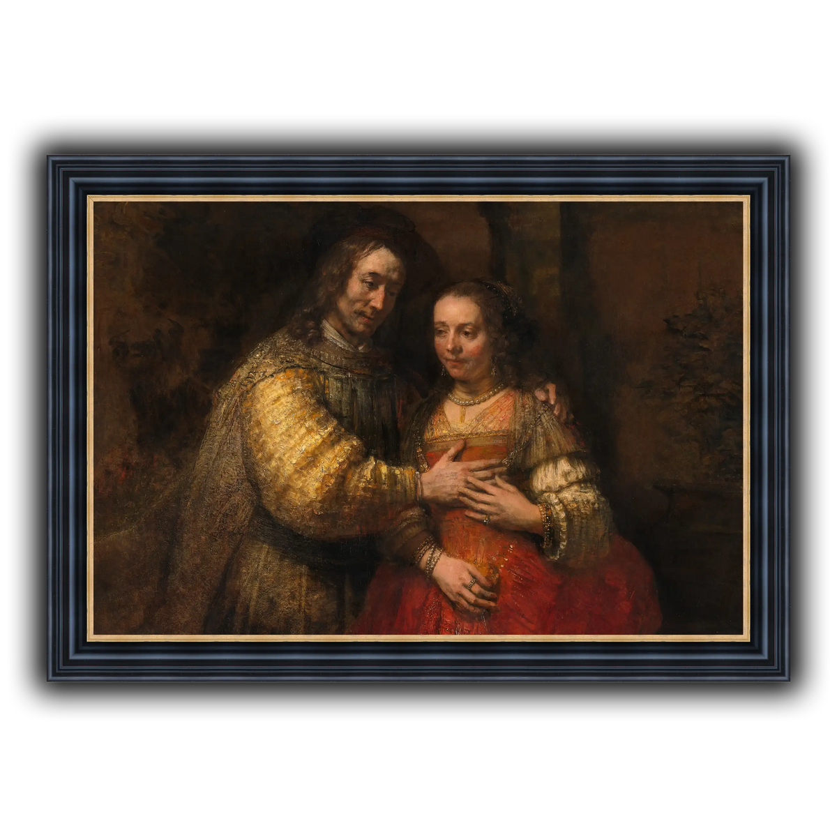 Isaac-and-Rebecca-Known-as-The-Jewish-Bride_Rembrandt-van-Rijn