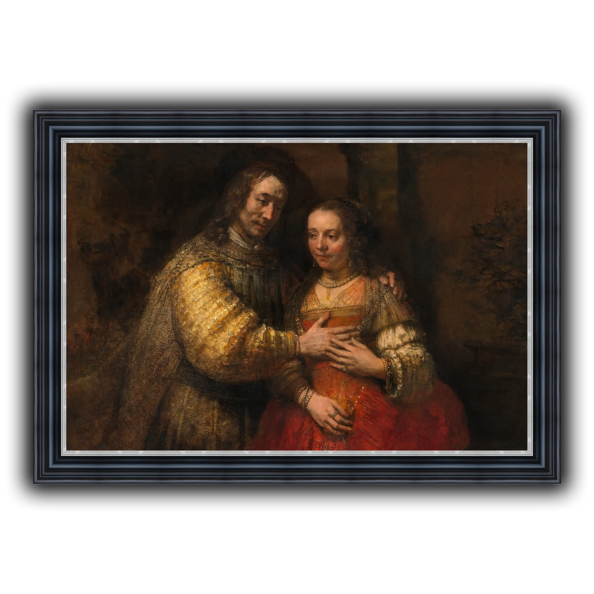 Isaac-and-Rebecca-Known-as-The-Jewish-Bride_Rembrandt-van-Rijn