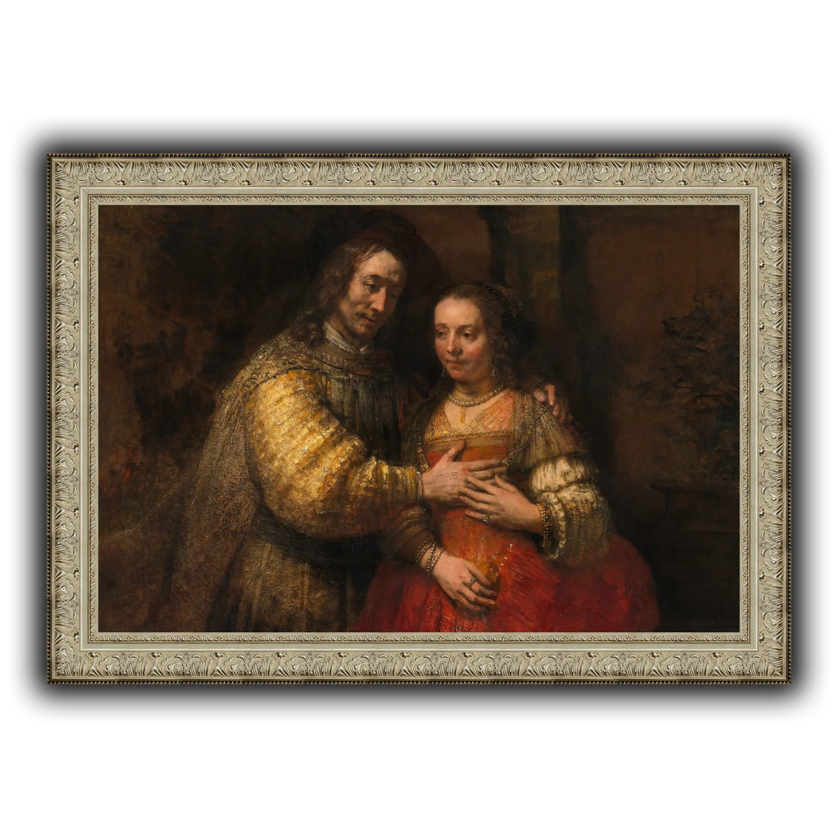 Isaac-and-Rebecca-Known-as-The-Jewish-Bride_Rembrandt-van-Rijn