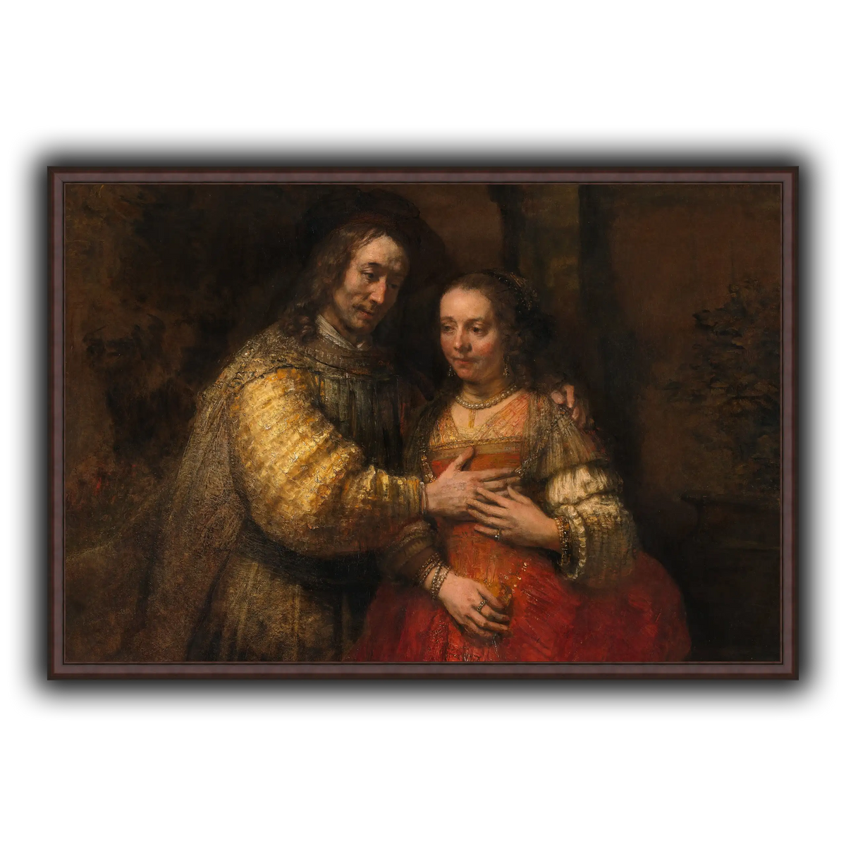 Isaac-and-Rebecca-Known-as-The-Jewish-Bride_Rembrandt-van-Rijn