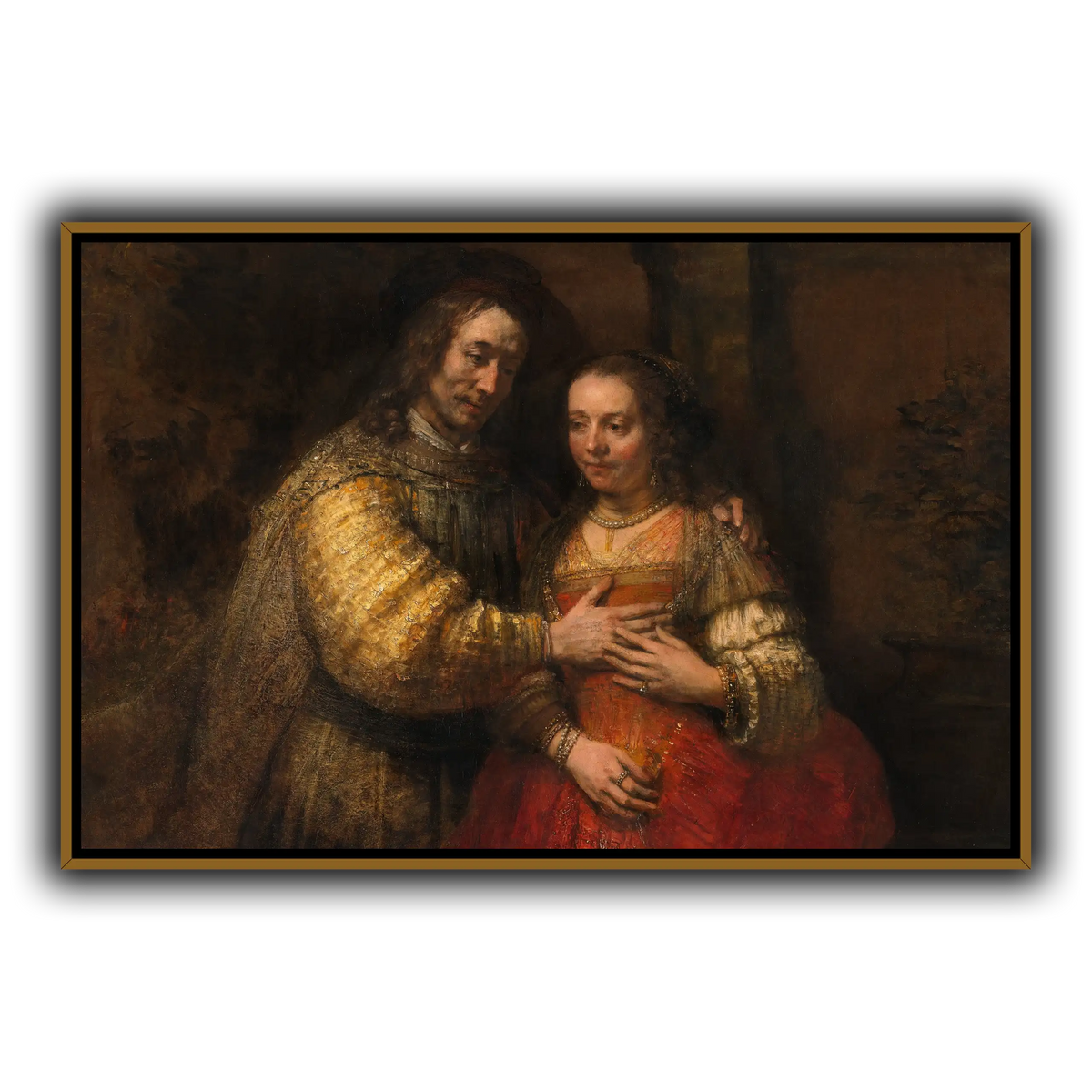 Isaac-and-Rebecca-Known-as-The-Jewish-Bride_Rembrandt-van-Rijn